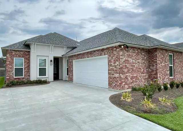 Property at 14030 Trailhead Dr, Gonzales, LA, 70737, 4 beds, 2 baths, [object Object]