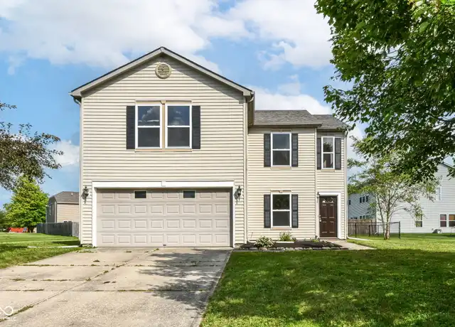 Property at 1155 Redwood Dr, Greenfield, IN, 46140, 3 beds, 2.5 baths, [object Object]