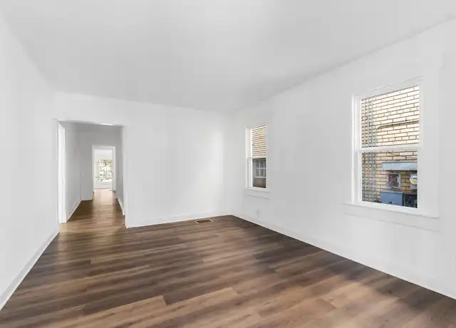 Property at 3042 Greenwood Ave Unit 1, Louisville, KY, 40211, 4 beds, 1 bath, [object Object]