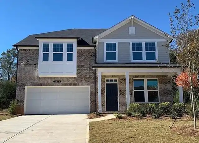Property at 4970 Bellehurst Ln, Cumming, GA, 30040, 4 beds, 2.5 baths, [object Object]