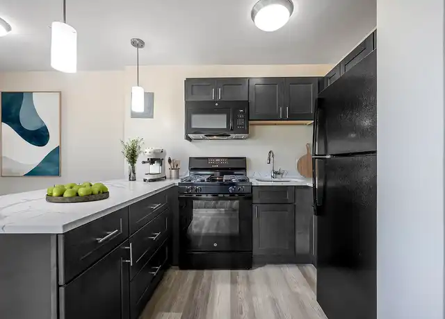 Property at Roosevelt Plaza - 1414 Upshur St NW, Washington, DC, 20011, 1 bed, 1 bath, [object Object]