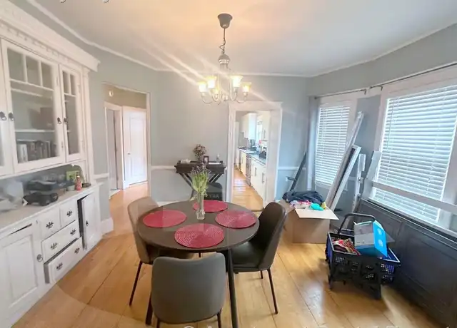 Property at 281 Alewife Brook Pkwy Unit 2, Somerville, MA, 02144, 3 beds, 1 bath, [object Object]