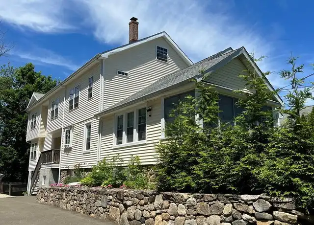 Property at 7 Fenwick Pl Unit 2, Norwalk, CT, 06855, 4 beds, 3 baths, [object Object]