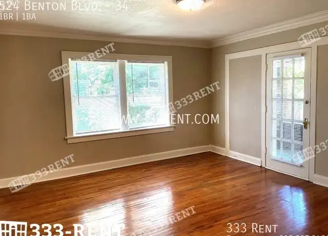 Property at 524 Benton Blvd Unit 34, Kansas City, MO, 64124, 1 bed, 1 bath, [object Object]