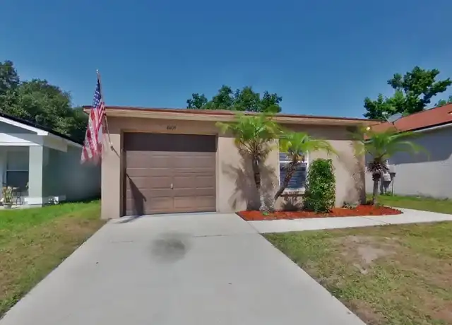 Property at 4409 Venice Dr, Land O Lakes, FL, 34639, 2 beds, 2 baths, [object Object]