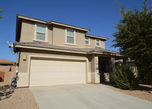 Property at 10439 S Cutting Horse Dr, Vail, AZ, 85641, 5 beds, 3 baths, [object Object]