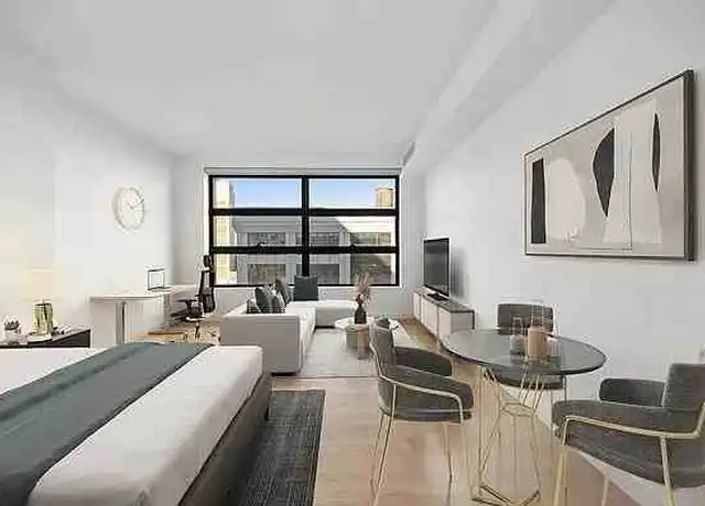 Property at 547 W 47th St #718, New York, NY, 10036, 0 beds, 1 bath, [object Object]