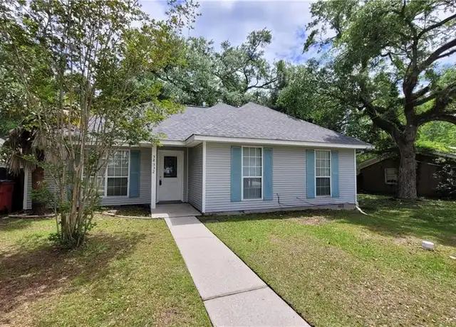 Property at 58332 Liberty Dr, Slidell, LA, 70460, 3 beds, 2 baths, [object Object]