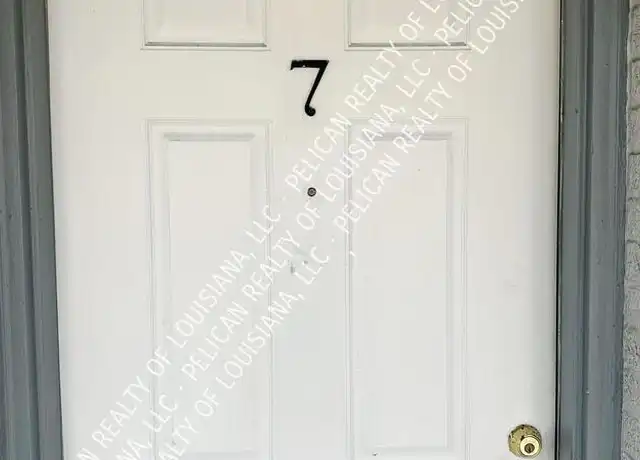 Property at 701 Teche St, New Orleans, LA, 70114, 1 bed, 1 bath, [object Object]