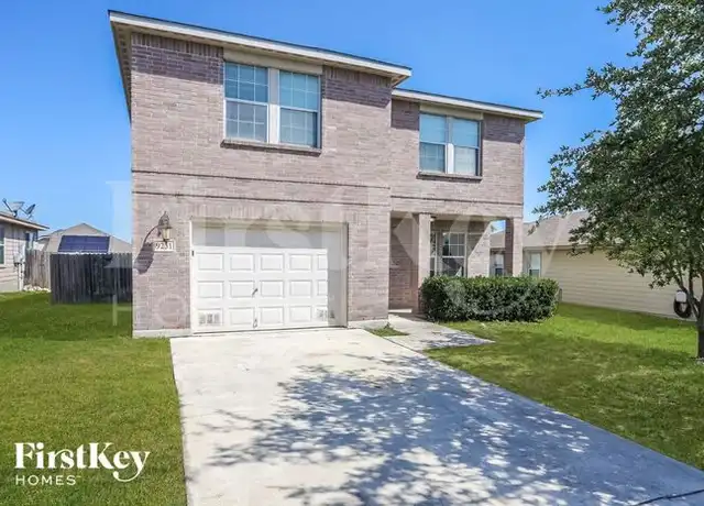 Property at 9231 Dublin Hts, San Antonio, TX, 78254, 3 beds, 2.5 baths, [object Object]