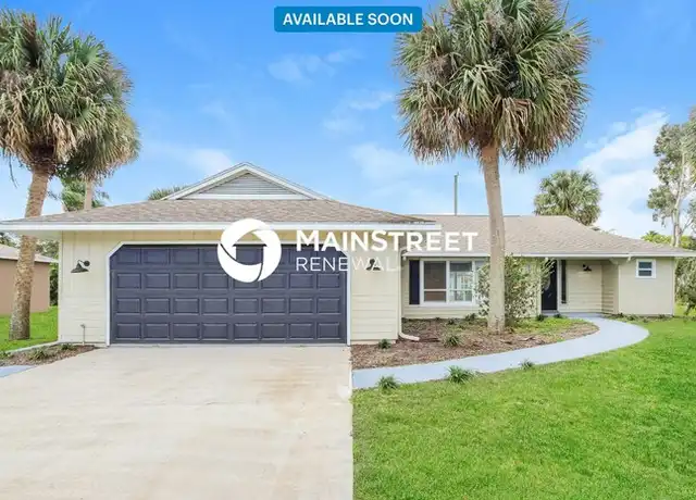 Property at 1855 5th Pl, Vero Beach, FL, 32962, 3 beds, 2 baths, [object Object]