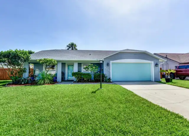 Property at 4439 Katy Dr, New Smyrna Beach, FL, 32169, 3 beds, 2 baths, [object Object]