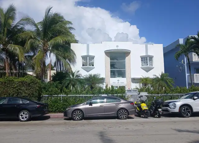 Property at 1526 Pennsylvania Ave #9, Miami Beach, FL, 33139, 1 bed, 1 bath, [object Object]