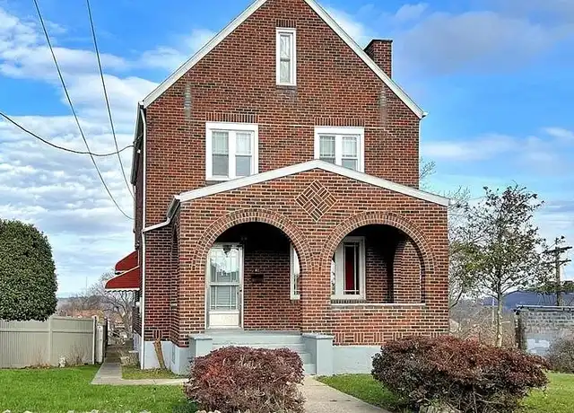 Property at 413 Rose Ave, Clairton, PA, 15025, 3 beds, 2 baths, [object Object]