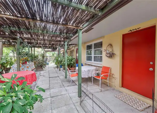 Property at 5831 Taylor St #2, Hollywood, FL, 33021, 2 beds, 1 bath, [object Object]