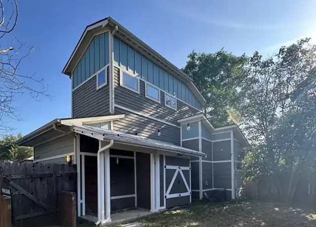 Property at 2203 E 14th St Unit B, Austin, TX, 78702, 2 beds, 2 baths, [object Object]