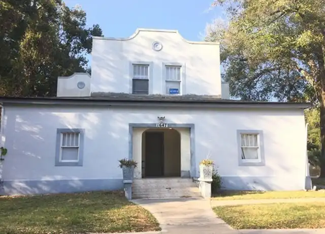 Property at 1647 E Concord St Unit 3, Orlando, FL, 32803, 1 bed, 1 bath, [object Object]