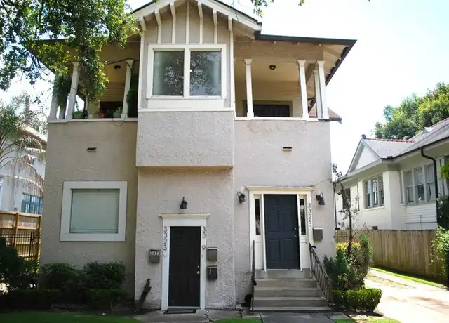 Property at 3319 Napoleon Ave, New Orleans, LA, 70125, 2 beds, 1 bath, [object Object]