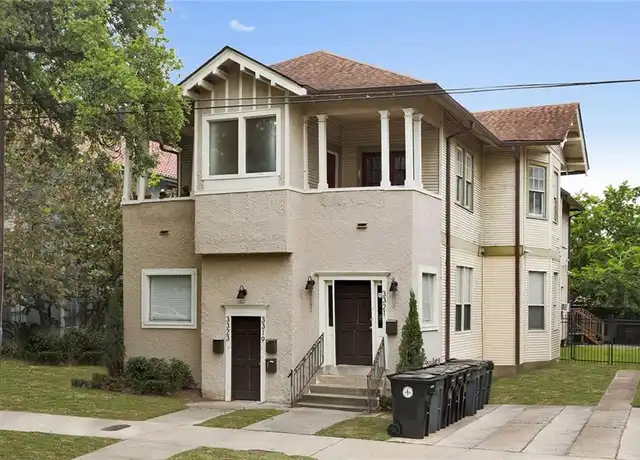 Property at 3319 Napoleon Ave, New Orleans, LA, 70125, 2 beds, 1 bath, [object Object]
