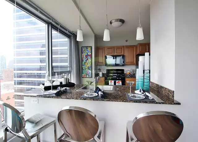Property at 244 N Canal St, Chicago, IL, 60606, 2 beds, 2 baths, [object Object]