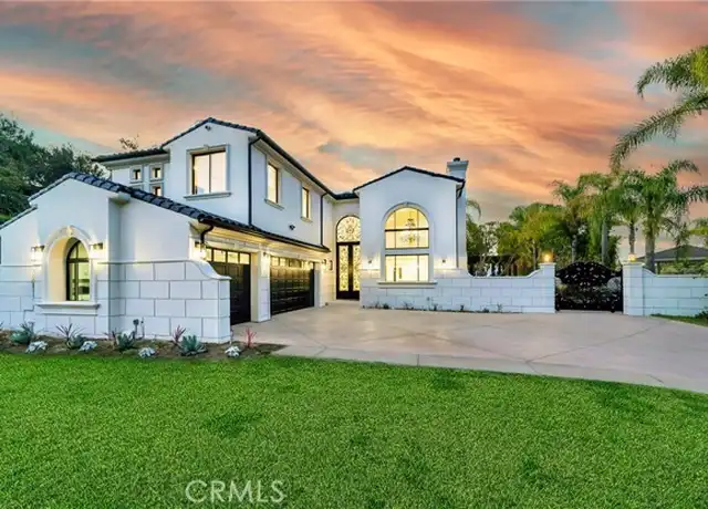 Property at 4165 Elm View Dr, Encino, CA, 91316, 5 beds, 4.5 baths, [object Object]