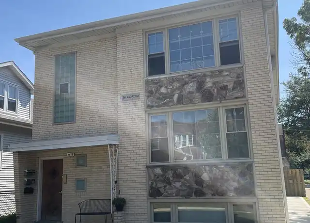 Property at 3659 W Eddy St Unit GR, Chicago, IL, 60618, 0 beds, 1 bath, [object Object]