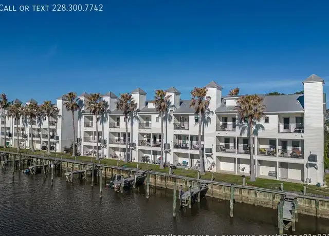 Property at 1400 Mill Rd Unit 30, Gulfport, MS, 39507, 2 beds, 2.5 baths, [object Object]