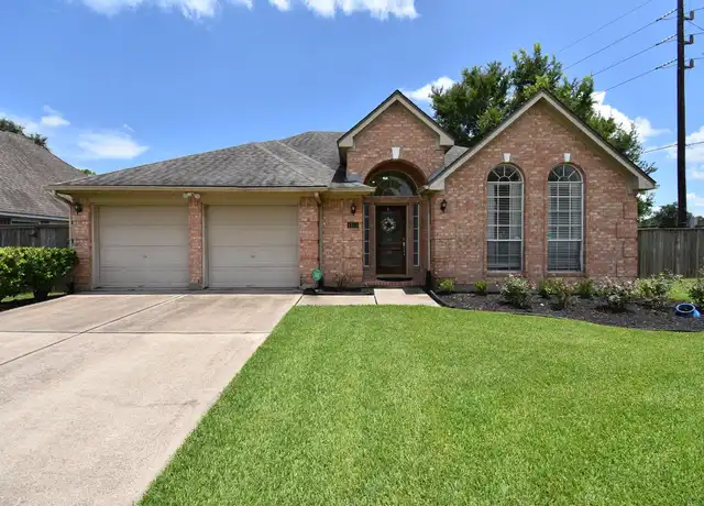 Property at 1110 Ferndale Ct, Sugar Land, TX, 77479, 3 beds, 2 baths, [object Object]
