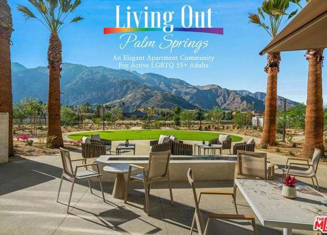 Photo of 1122 E Tahquitz Canyon Way, Palm Springs, CA 92262