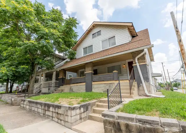 Property at 1310 N 5th St Unit 1312, Columbus, OH, 43201, 2 beds, 1 bath, [object Object]