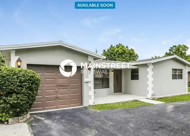 Property at 5011 NW 17th St, Lauderhill, FL, 33313, 2 beds, 2 baths, [object Object]