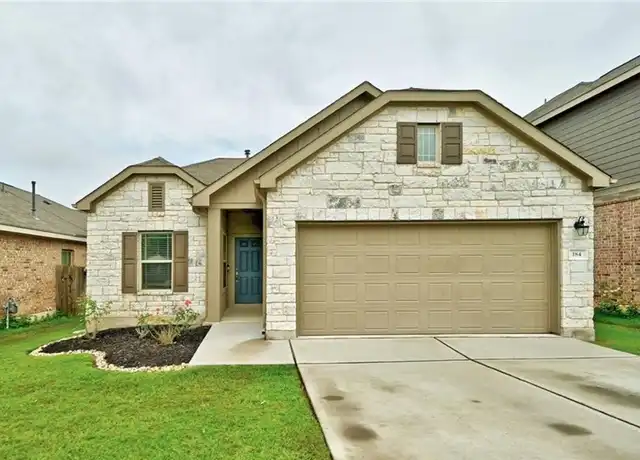 Property at 184 Adoquin Trl, Buda, TX, 78610, 3 beds, 2 baths, [object Object]