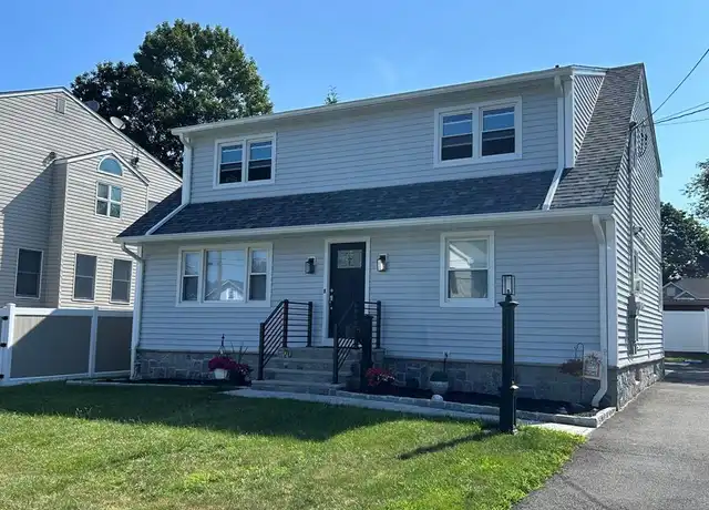 Property at 49 7th Ave Unit 2, Hawthorne, NJ, 07506, 2 beds, 1 bath, [object Object]