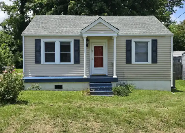 Property at 1902 Paul Dr, Columbia, TN, 38401, 2 beds, 1 bath, [object Object]