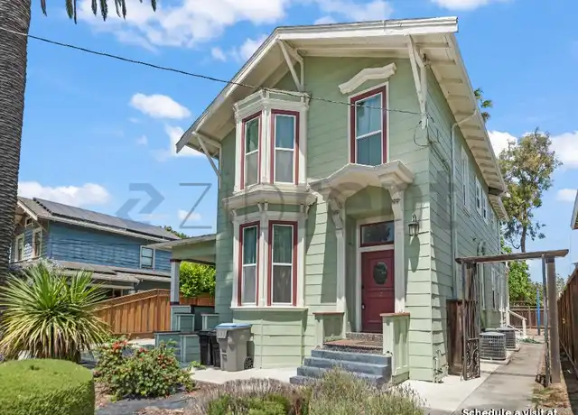 Property at 142 N 15th St Unit A, San Jose, CA, 95112, 3 beds, 2 baths, [object Object]
