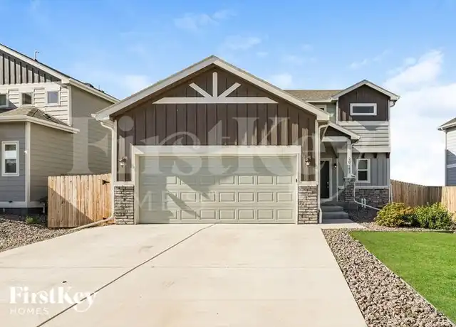 Property at 10142 Luneth Dr, Colorado Springs, CO, 80925, 3 beds, 2.5 baths, [object Object]