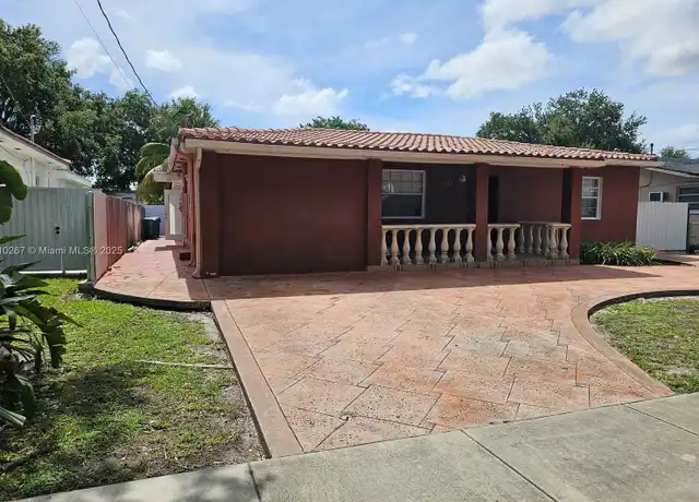 Property at 651 SW 66th Ave Unit 2, Miami, FL, 33144, 2 beds, 1 bath, [object Object]