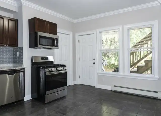 Property at 101 Chelsea St #1, Boston, MA, 02128, 2 beds, 1 bath, [object Object]
