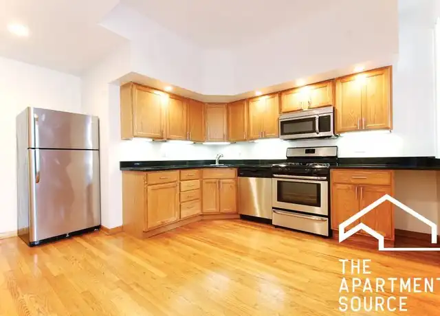 Property at 2724 N Kimball Ave Unit 2, Chicago, IL, 60647, 3 beds, 1 bath, [object Object]