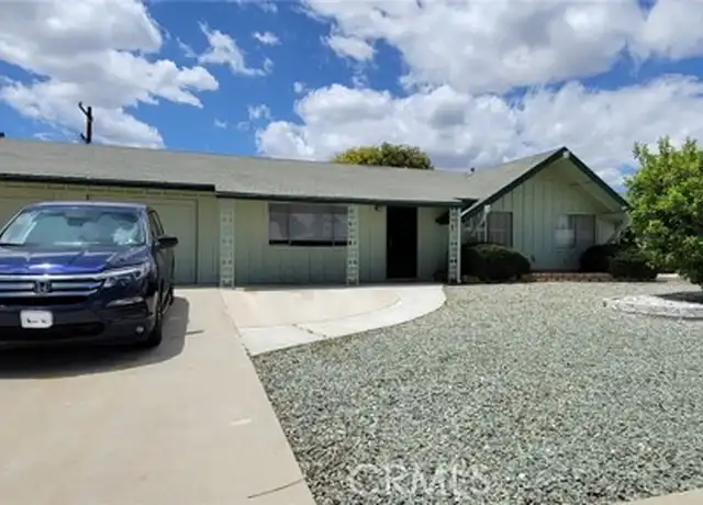 Property at 26460 Ridgemoor Rd, Menifee, CA, 92586, 4 beds, 2 baths, [object Object]