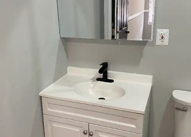 Property at 210 N Mount St, Baltimore, MD, 21223, 1 bed, 1 bath, [object Object]