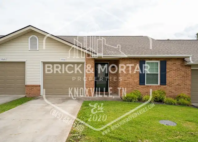 Property at 7933 Dighton Way Unit 1, Powell, TN, 37849, 3 beds, 2 baths, [object Object]