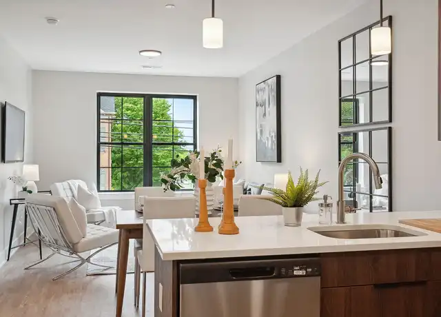 Property at The Martin Doylestown - 263 N Main St, Doylestown, PA, 18901, 1 bed, 1 bath, [object Object]