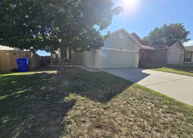 Property at 964 Red Brooke Dr, Colorado Springs, CO, 80911, 4 beds, 2 baths, [object Object]