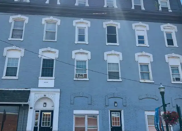 Property at 134 S Union St Unit 3, Middletown, PA, 17057, 1 bed, 1 bath, [object Object]
