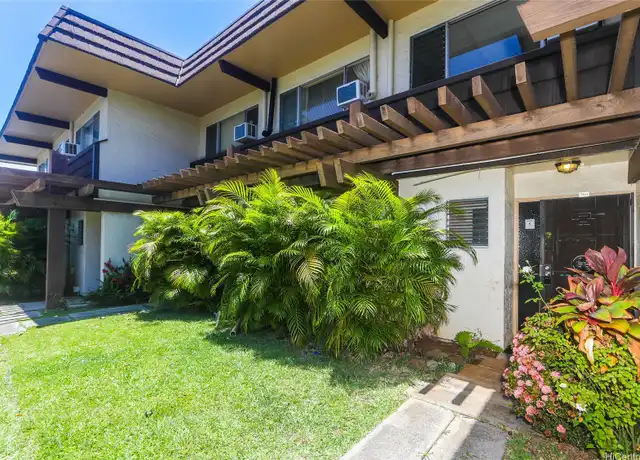 Property at 444 Lunalilo Home Rd #704, Honolulu, HI, 96825, 3 beds, 2.5 baths, [object Object]
