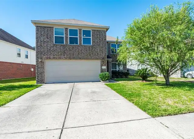 Property at 8111 Rosemary Dr, Baytown, TX, 77521, 5 beds, 2.5 baths, [object Object]