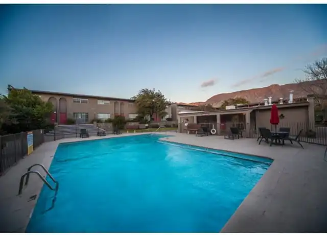 Property at 200 Shadow Mountain Dr Unit 98, El Paso, TX, 79912, 2 beds, 1 bath, [object Object]