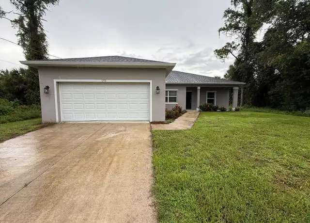 Property at 3771 S San Mateo Dr, North Port, FL, 34288, 3 beds, 2 baths, [object Object]