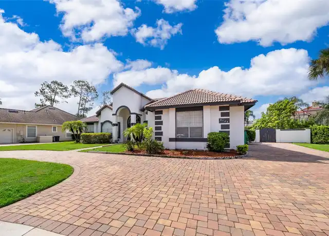 Property at 8724 Kenmure Cv, Orlando, FL, 32836, 4 beds, 4 baths, [object Object]